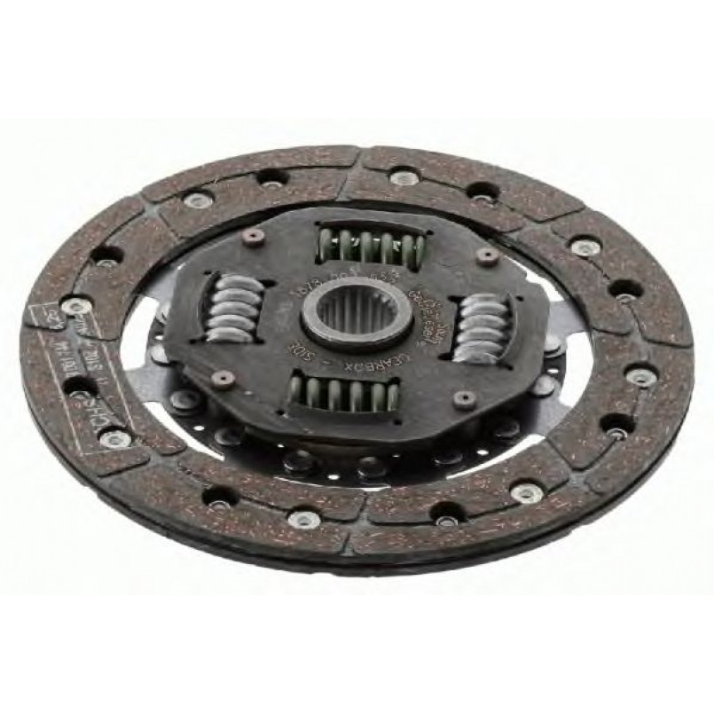 1878 002 522 SACHS - Диск зчеплення